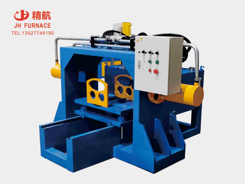 6-挤压模具开模机-extrusion mold opening machine-die opening machine-5